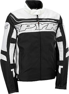 Spyke-SX38-textile-jacket-waterproof