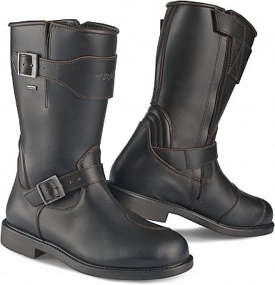 Stylmartin-Legend-R-boots-waterproof