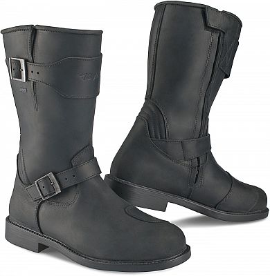 Stylmartin-Legend-boots-waterproof