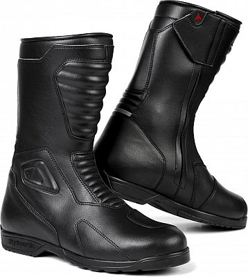 Stylmartin-Shiver-boots-waterproof