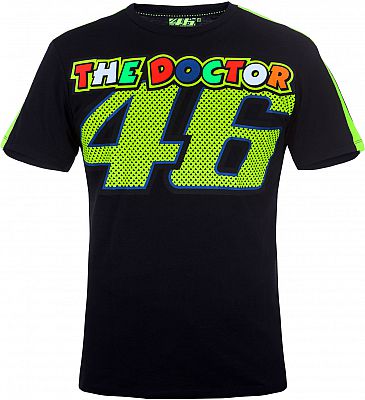 VR46-Racing-Apparel-VR46-The-Doctor-t-shirt