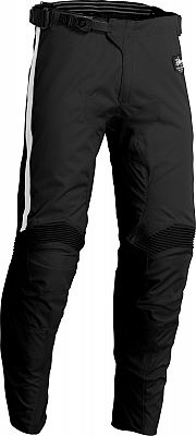 Thor Hallman Legend, Textilhose - Schwarz - 28