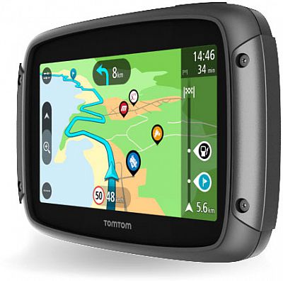 TomTom-Rider-450-World-navigation-system