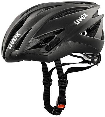 Uvex-Ultrasonic-Race-bike-helmet
