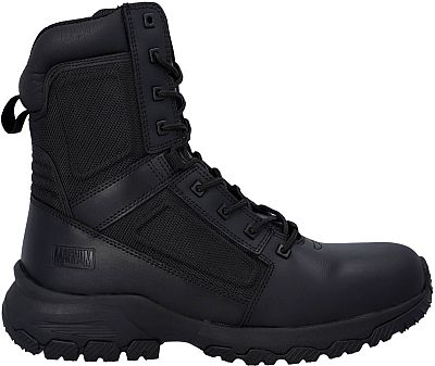 Magnum Vanguard 8.0 SZ+, Schuhe - Schwarz - 39 EU