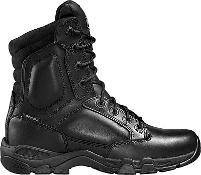 Magnum Viper Pro 8.0 Leder, Schuhe wasserdicht Unisex - Schwarz - 42 EU