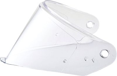 GMS-Moto Velox, Visier - Klar