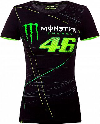 VR46-Racing-Apparel-VR46-Monster-t-shirt-women