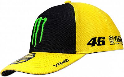 VR46-Racing-Apparel-VR46-Monster-Yamaha-cap