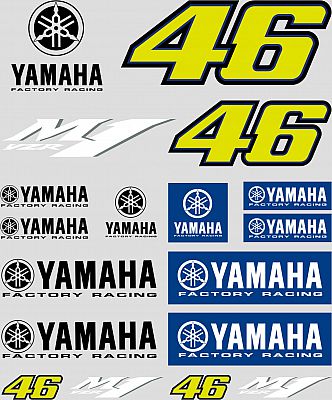 VR46-Racing-Apparel-VR46-Yamaha-sticker-set