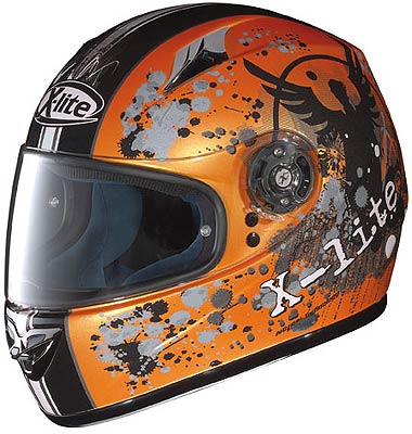 X-Lite-X-602-Cruel-N-Com-integral-helmet