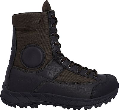 Magnum Zekrom, Schuhe - Dunkelbraun/Schwarz - 41 EU