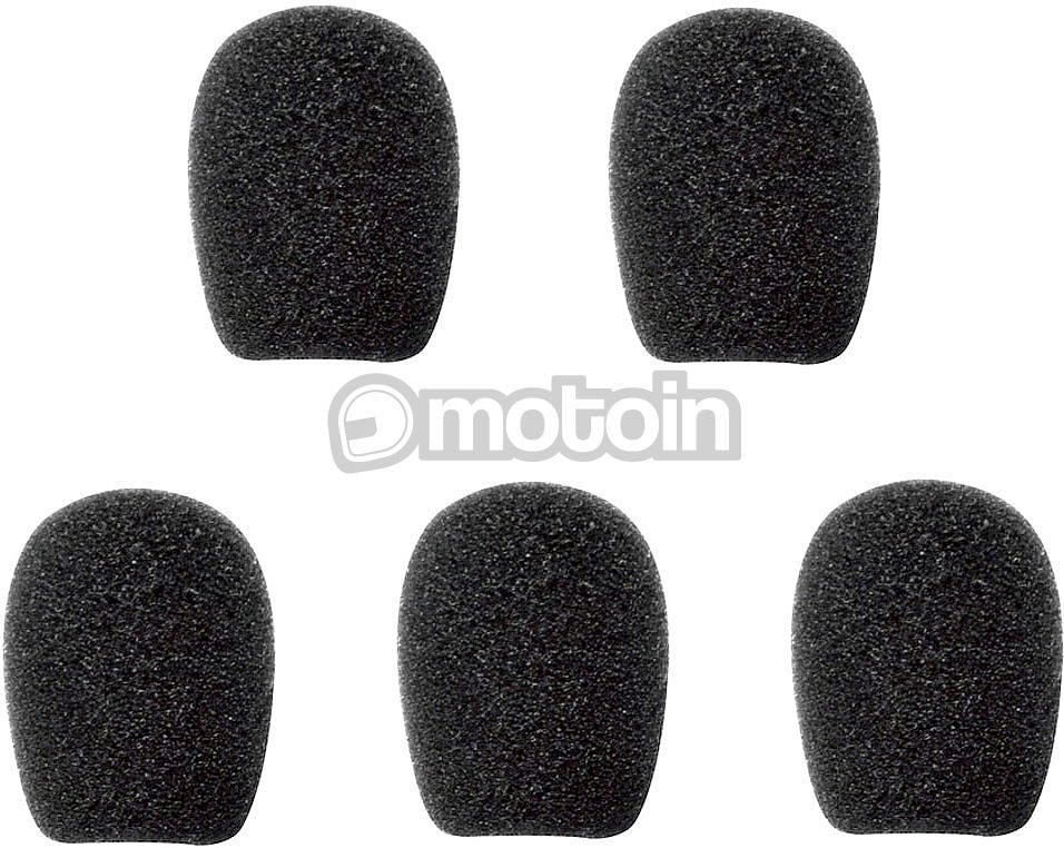 Mousse Microphone Sena 10C-A0109 - Accessoire Intercom Bluetooth Moto