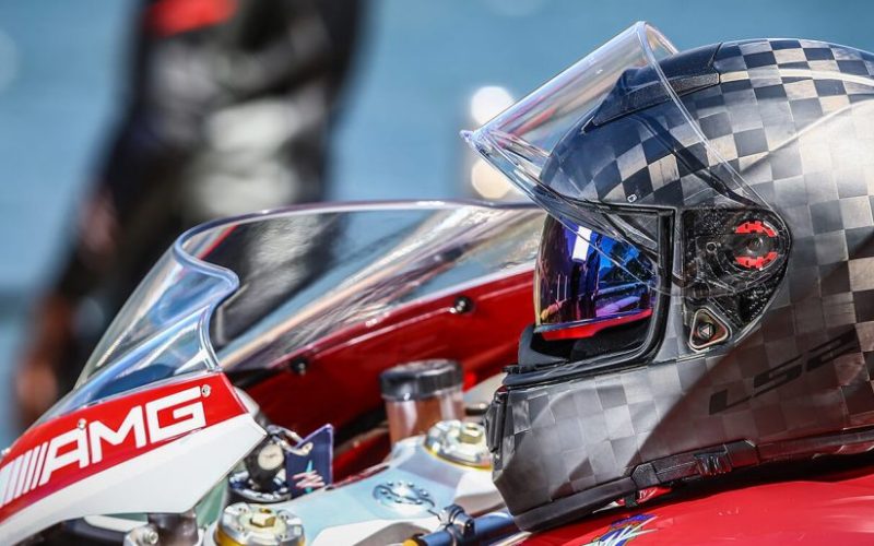 MOST WANTED – 10 grossartige Helme 2026 Perfekten Integralhelm helme ©LS2 Helme 2026
