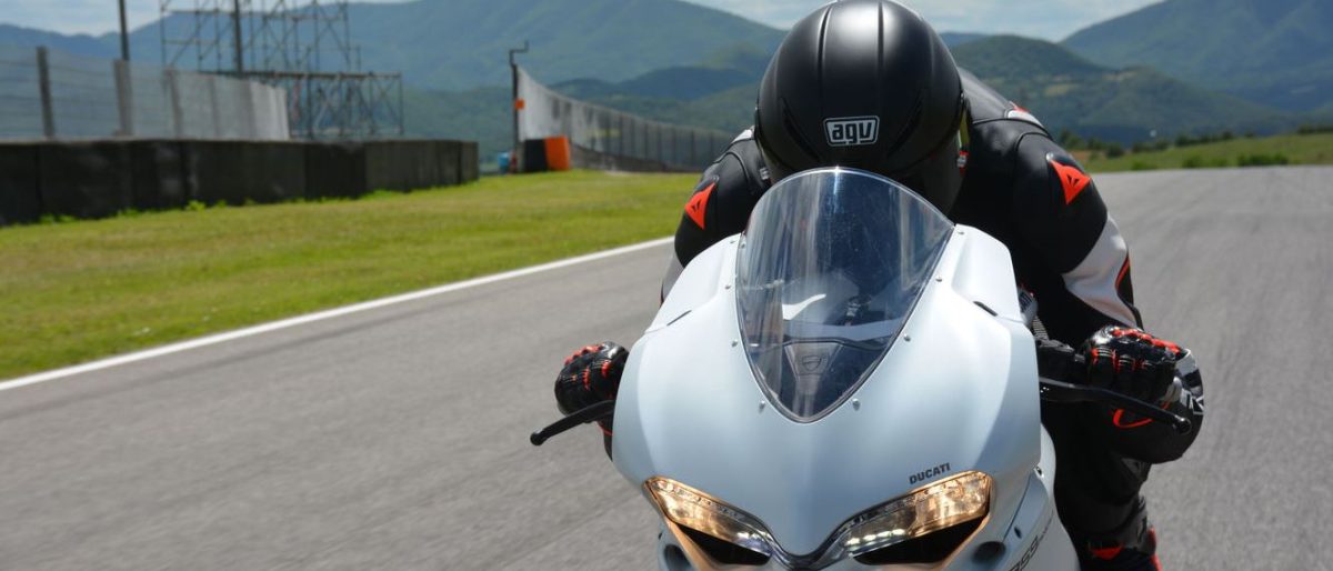 Airbagsysteme Motorrad Airbag ©AGV