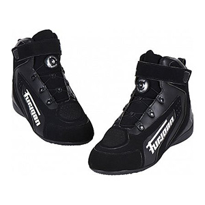 Furygan V4 Easy D3O, Schuhe wasserdicht ©Hersteller