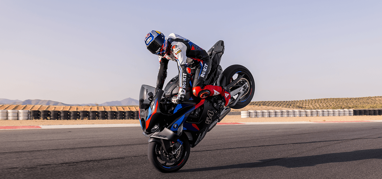 Assistenzsysteme ©BMW