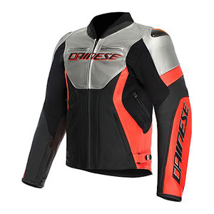 Dainese Racing 5 Jacket ©Hersteller