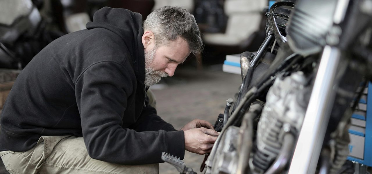 Unfall Schaden prüfen ©pexels/ Olly