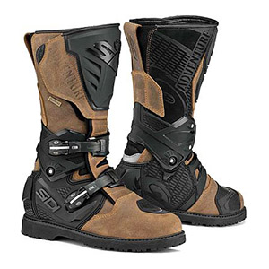 Sidi Adventure 2, Stiefel Gore-Tex ©Hersteller