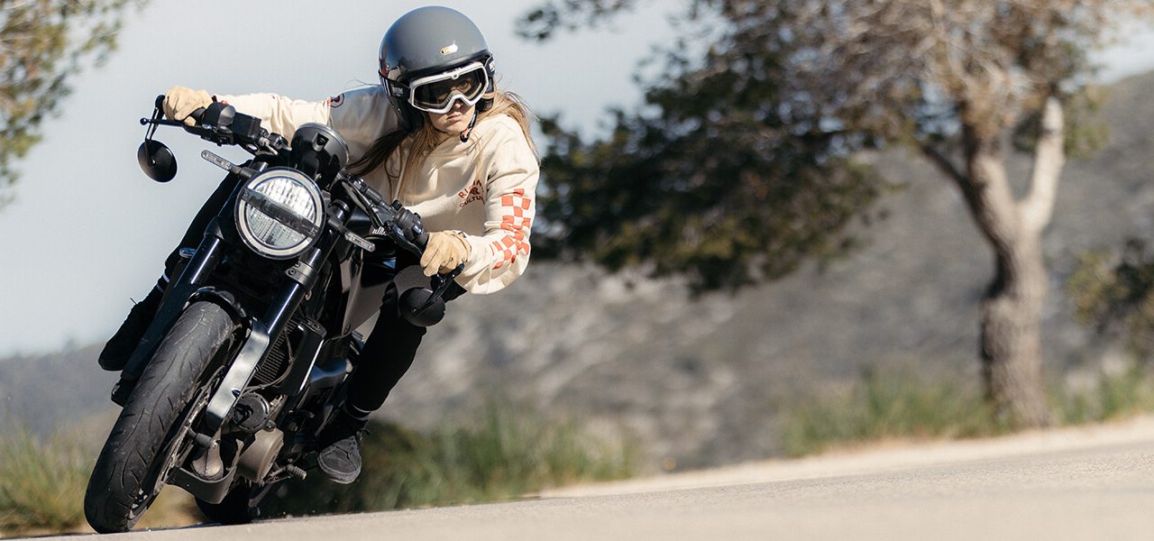 ©Riding Culture