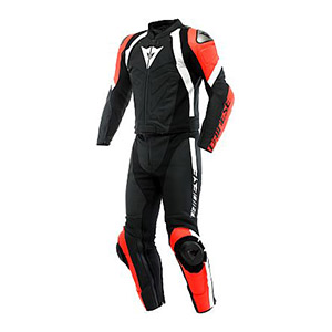 Dainese Avro 4, Lederkombi 2tlg. ©Hersteller