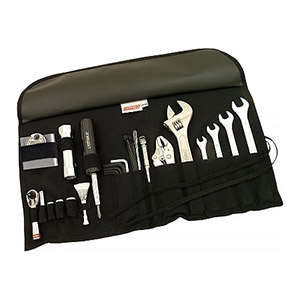 Cruztools RoadTech™ M3, Werkzeugsatz ©Hersteller