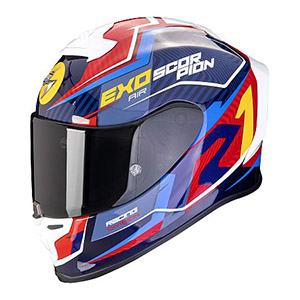 Scorpion EXO R1 ©Hersteller