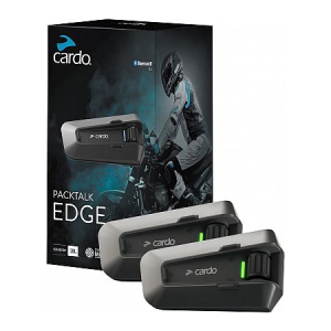 Cardo Packtalk Edge ©Hersteller