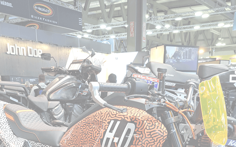 Motorrad Messen 2026